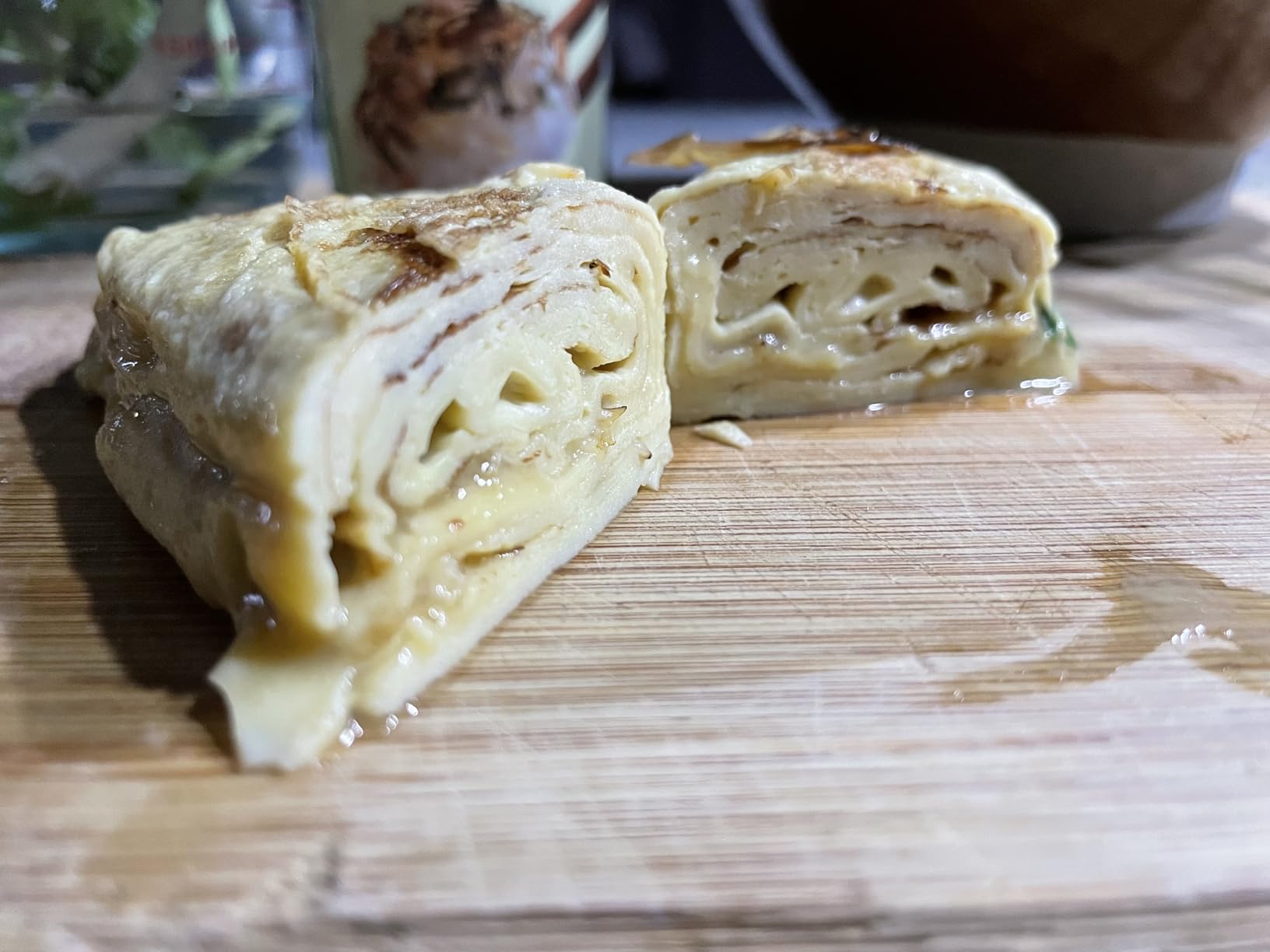 de Buyer MINERAL B Carbon Steel Fry Pan - 8