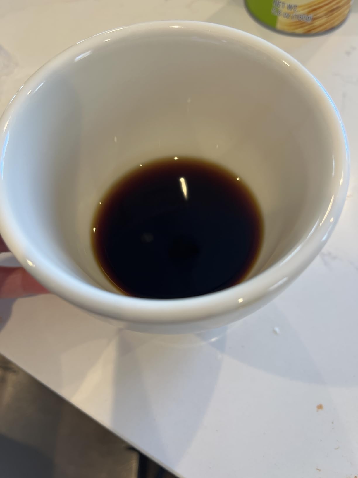 AeroPress Original Coffee Press - All-in-One French Press, Pour-Over & Espresso Style Manual Brewer, 2 Min Brew for Less Bitterness, More Flavor, Small Portable Coffee Maker, Travel & Camping customer photo 1