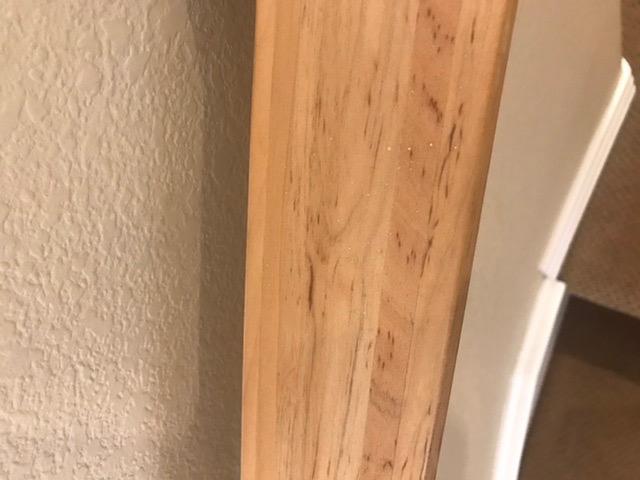 Guardsman Deep Cleaning Wood Cleaner for Cabinets, Furniture, Tables, and Other Wood Surfaces, Aerosol Spray, 12.5 Ounces - Customer Photo 1