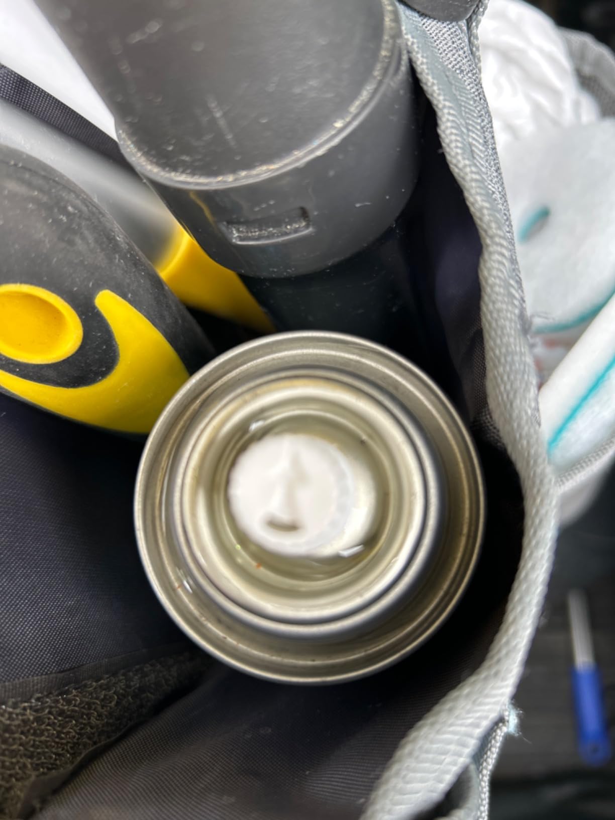Sheila Shine 10oz Stainless Steel Cleaner and Polish - Cleans, Polishes & Protects Kitchen Appliances, Refrigerators, Sinks, Ovens & Grills - Residue, Streak Free Shine - Stainless Steel Cleaner Spray - Customer Photo 3