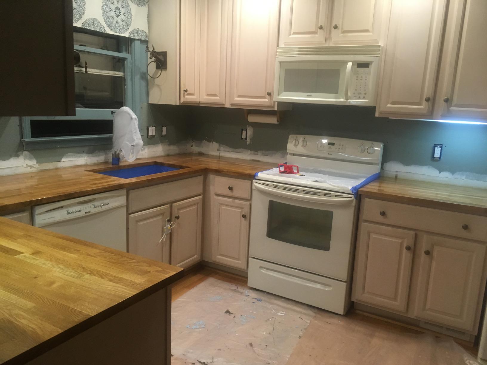 Waterlox Original Sealer and Finish, 1 Quart - Customer Photo 1