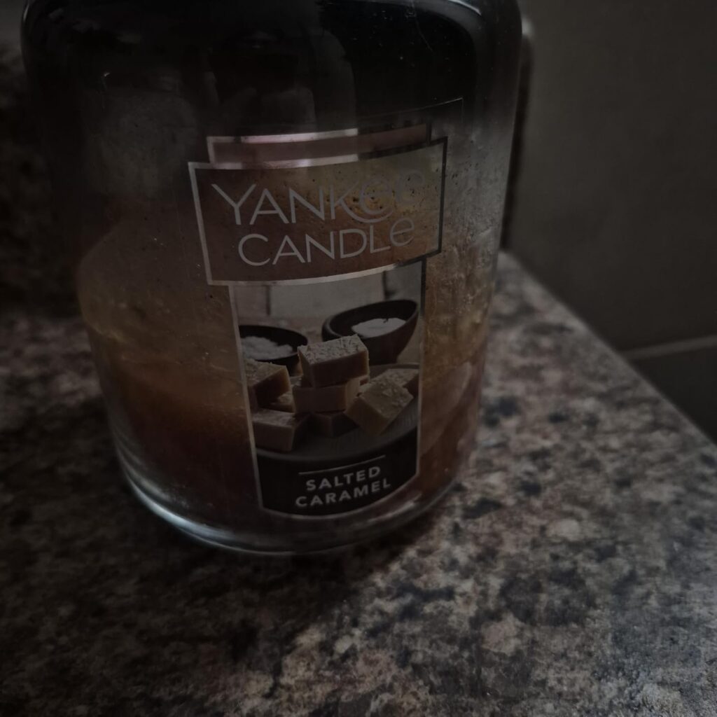 Best Selling Yankee Candle Scents