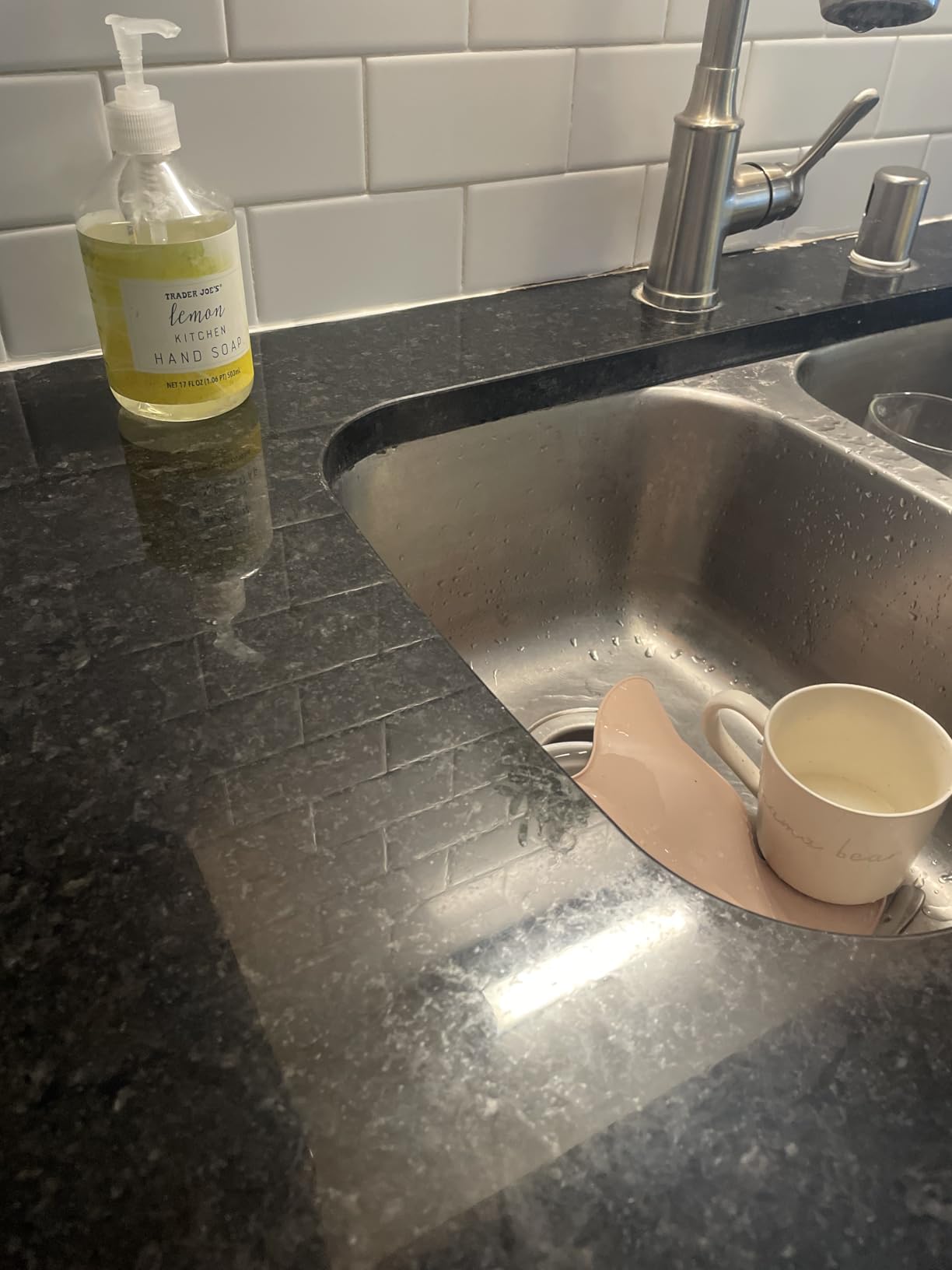 Stardrops The Pink Stuff Cleaning Paste 500g, Multi Purpose Cleaner for Kitchen, Bathroom, Tiles, Glass, Shower, Oven, Sink, Stainless Steel, Removes Grease, Grime & Stains customer photo 1