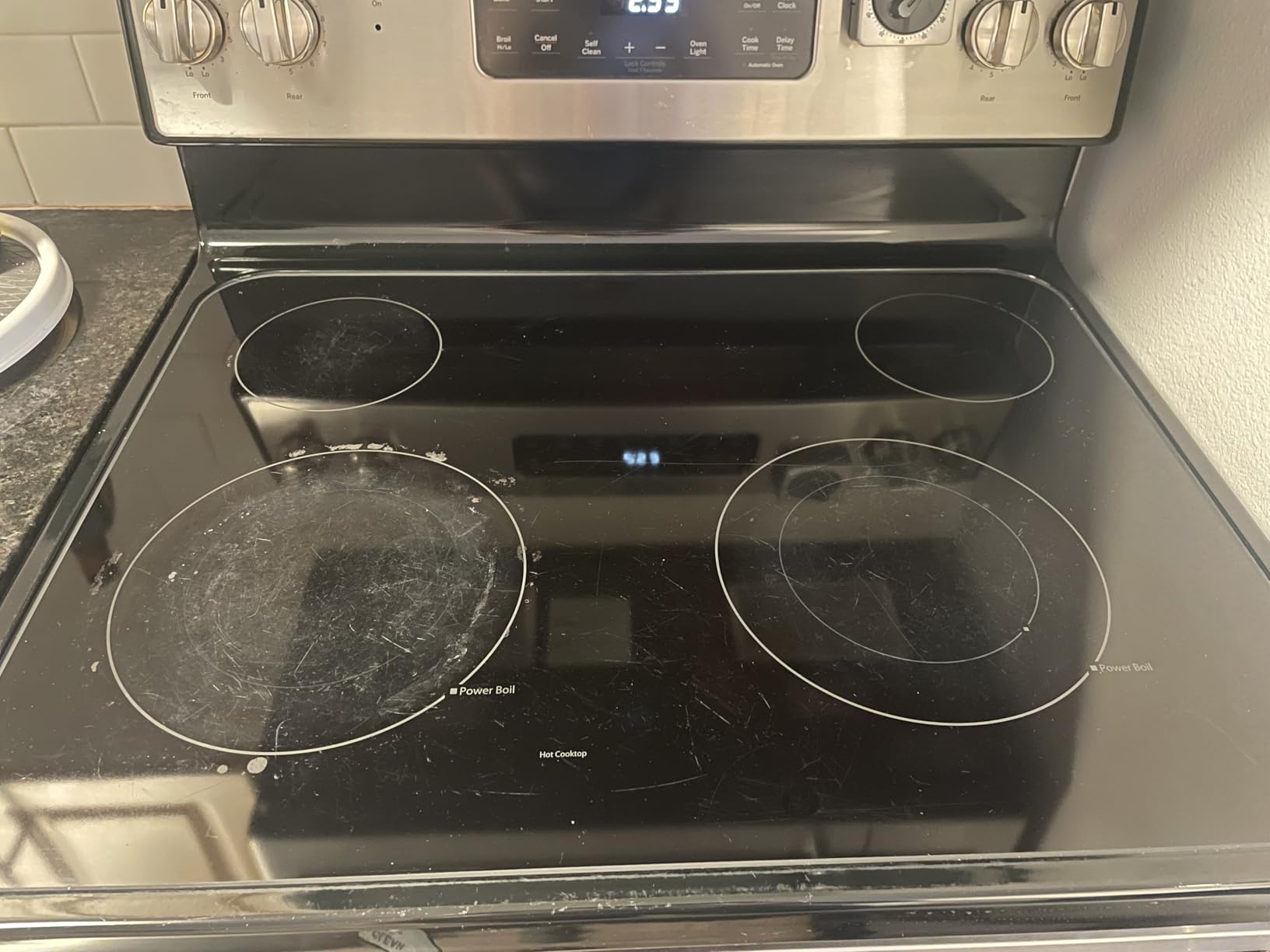 Stardrops The Pink Stuff Cleaning Paste 500g, Multi Purpose Cleaner for Kitchen, Bathroom, Tiles, Glass, Shower, Oven, Sink, Stainless Steel, Removes Grease, Grime & Stains customer photo 2