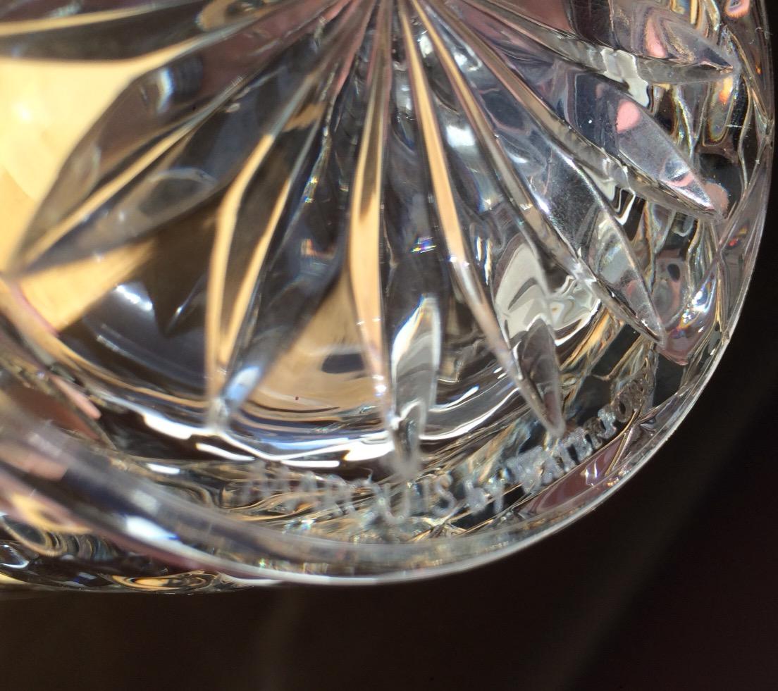 Marquis by Waterford Markham Double Old Fashion Set of 4, 11 oz, Clear - Customer Photo 2