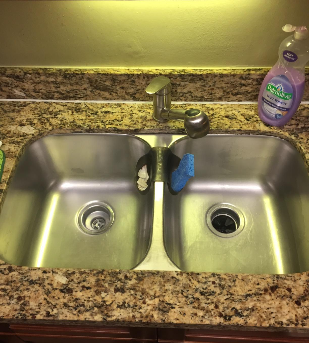 Cameo Aluminum & Stainless Steel Cleaner - 10 oz - 2 pk - Customer Photo 2