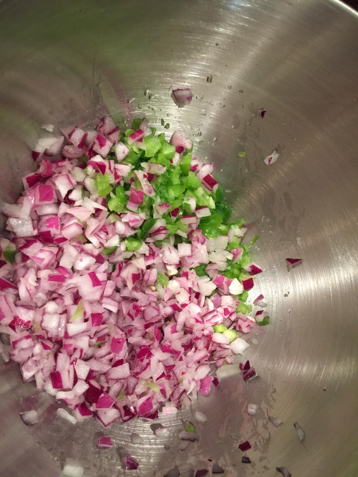 KitchenAid Stand Mixer Attachment, Food Processor with Commercial Food Dicing Disc KSM2FPA - Customer Photo 2