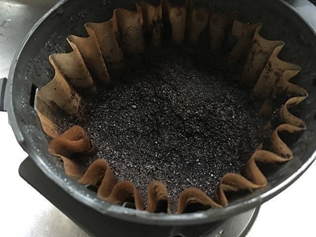 Breville BDC650BSS Grind Control Coffee Maker With Grinder, Brushed Stainless Steel, Thermal Carafe Customer Review Breville BDC650BSS Grind Control Coffee Maker With Grinder, Brushed Stainless Steel, Thermal Carafe - Customer Photo 2