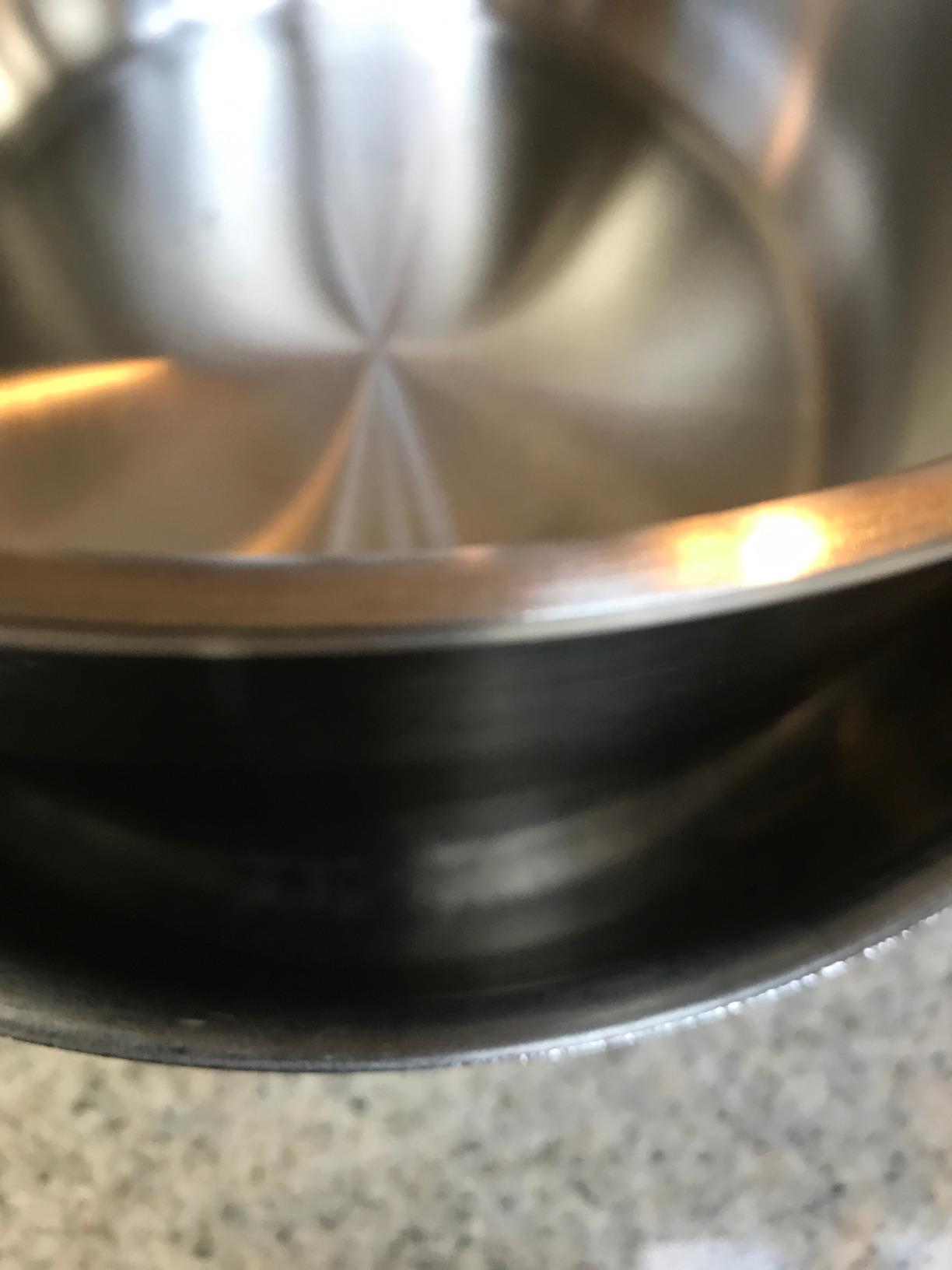 Duxtop Whole-Clad Tri-Ply Stainless Steel Stockpot with Lid, 8 Quart, Kitchen Induction Cookware - Customer Photo 1