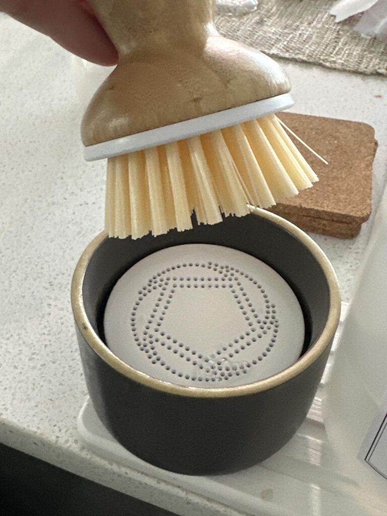 Best Dish Cleaning Tools