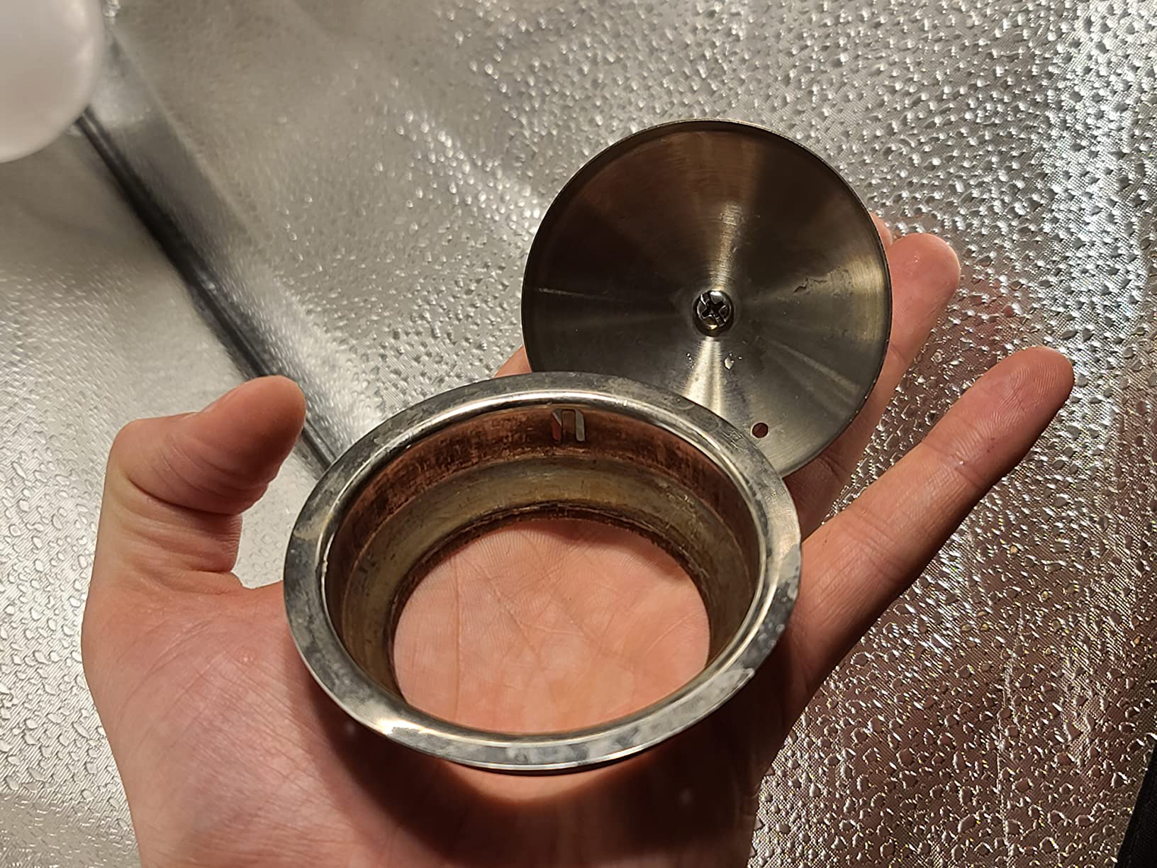 HIWARE 1000ml Glass Teapot with Removable Infuser, Stovetop Safe Tea Kettle, Blooming and Loose Leaf Tea Maker Set customer photo 1