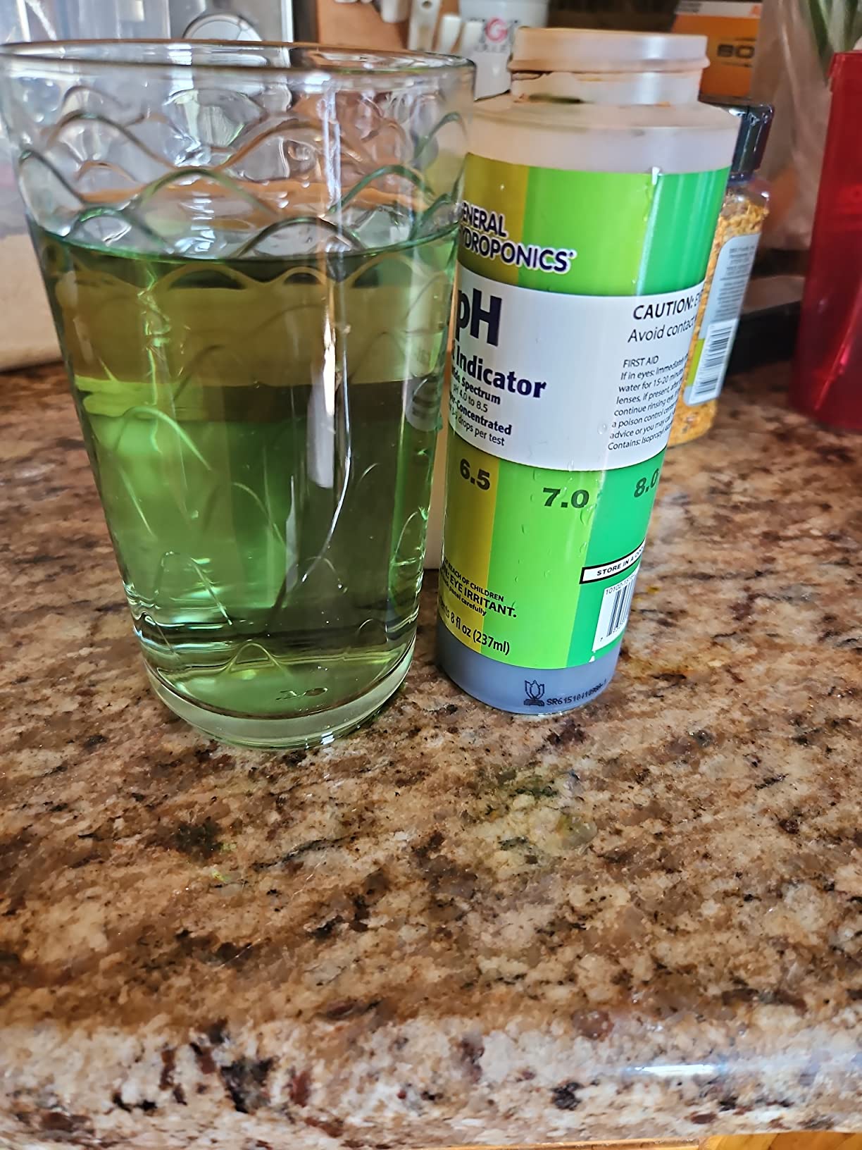 Aquaboon 5 Micron 10 x 2.5 Sediment Filter - Whole House Water Filter Replacement Compatible with Well Water Filters - P5, AP110, WHKF-GD05, 6 Pack - Customer Photo 1