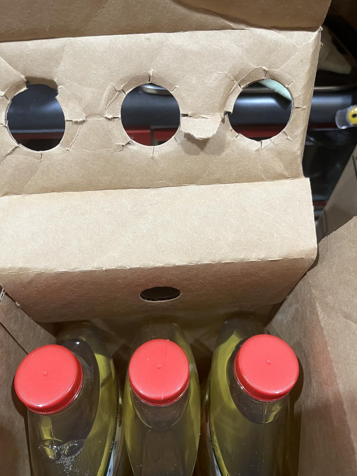 Murphy Oil Soap Wood Cleaner, 32 Fluid ounce (Pack of 3) - Customer Photo 1