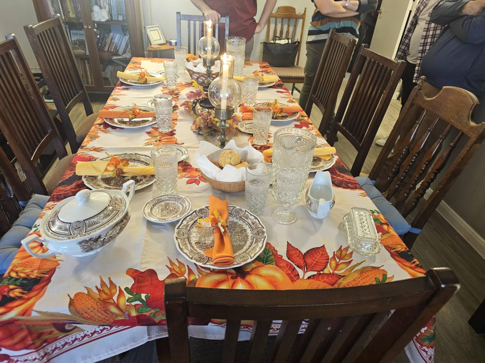 Cuisinart Knife Set, 6pc Steak Knife Set with Steel Blades for Precise Cutting, Lightweight, Stainless Steel & Durable, C77TR-6PSK, Black customer photo 1