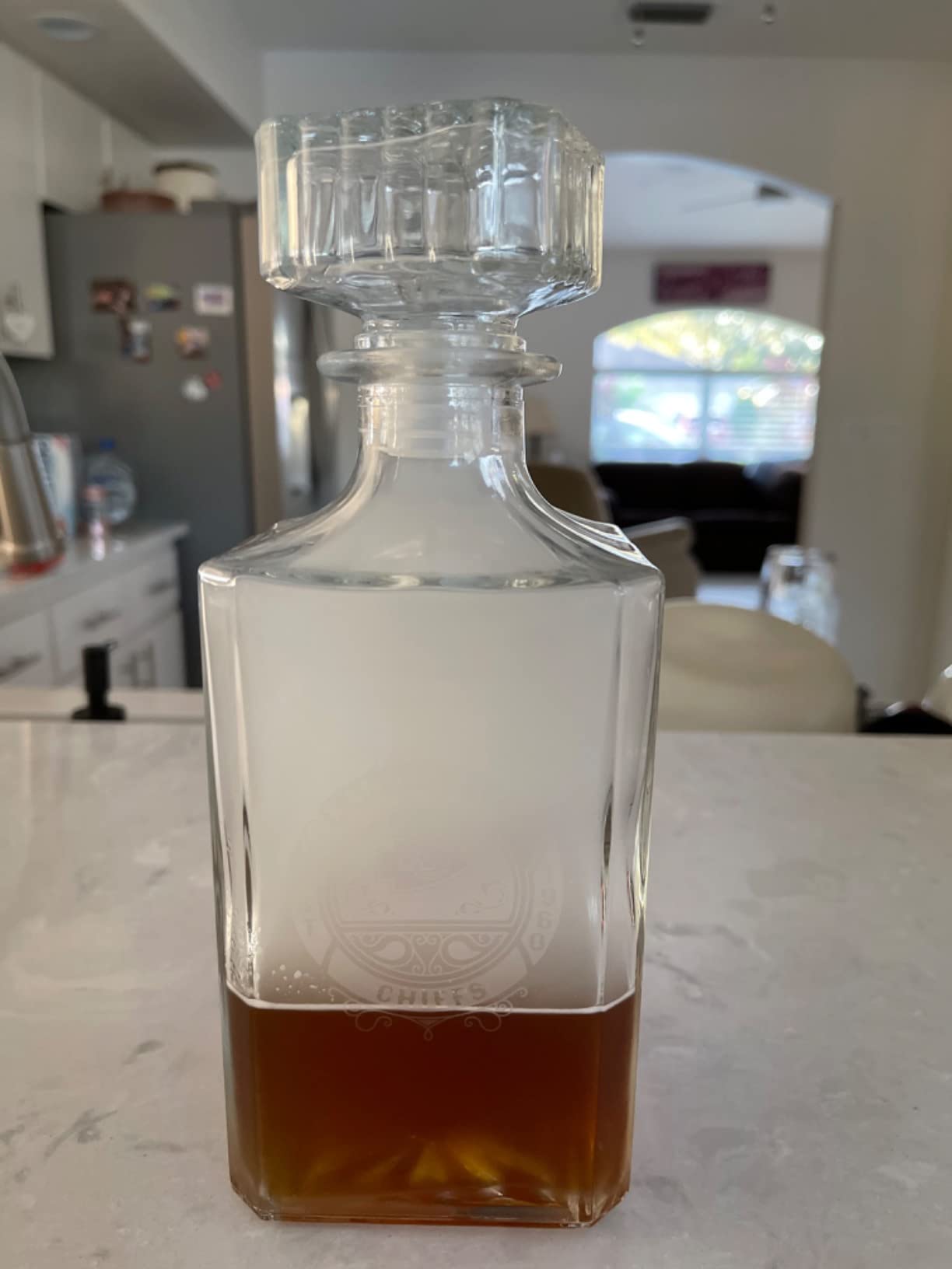 Breville BSM600SIL Smoking Gun, Handheld Food and Cocktail Smoker, Silver customer photo 1