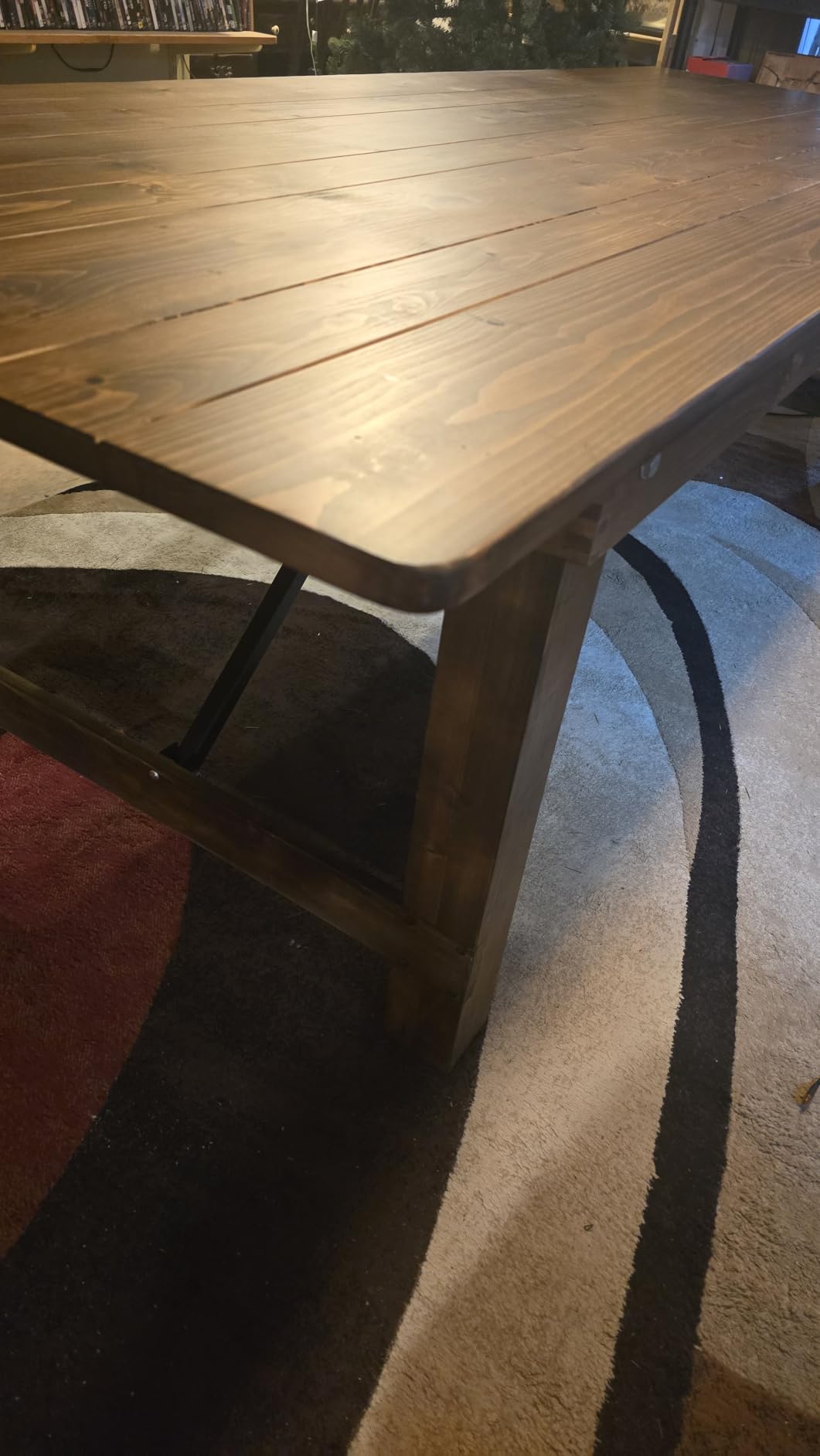 Flash Furniture Hercules Series 9' x 40