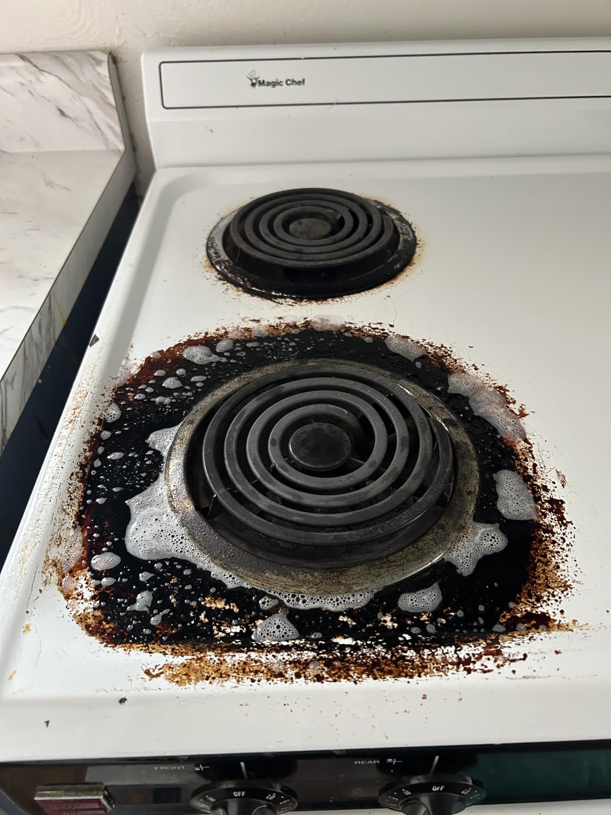 Stardrops The Pink Stuff Miracle Multi-Purpose Cleaner - Removes Grease, Grime, and Stains on Kitchens, Bathrooms, Floors, and More, 25 fl Oz customer photo 1