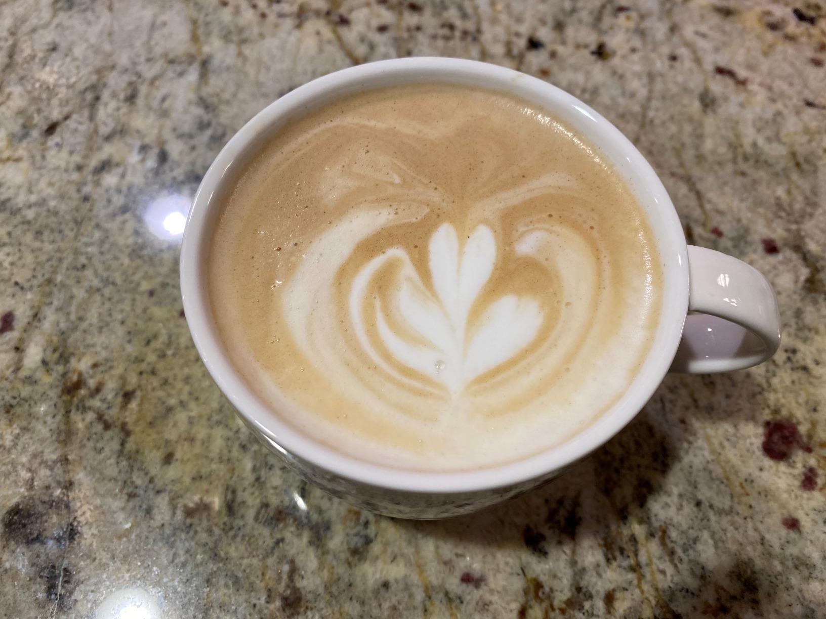 Breville Barista Pro Espresso Machine BES878BSS, Brushed Stainless Steel - Customer Photo 3