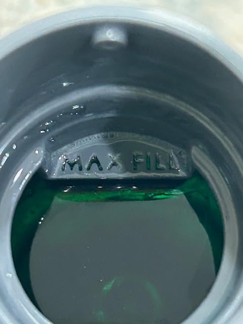 OXO Good Grips Stainless Steel Soap Dispenser, Kitchen and Bathroom Accessories customer photo 2