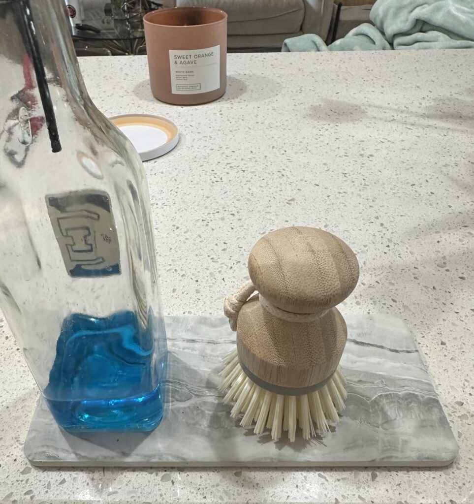 Best Dish Cleaning Tools