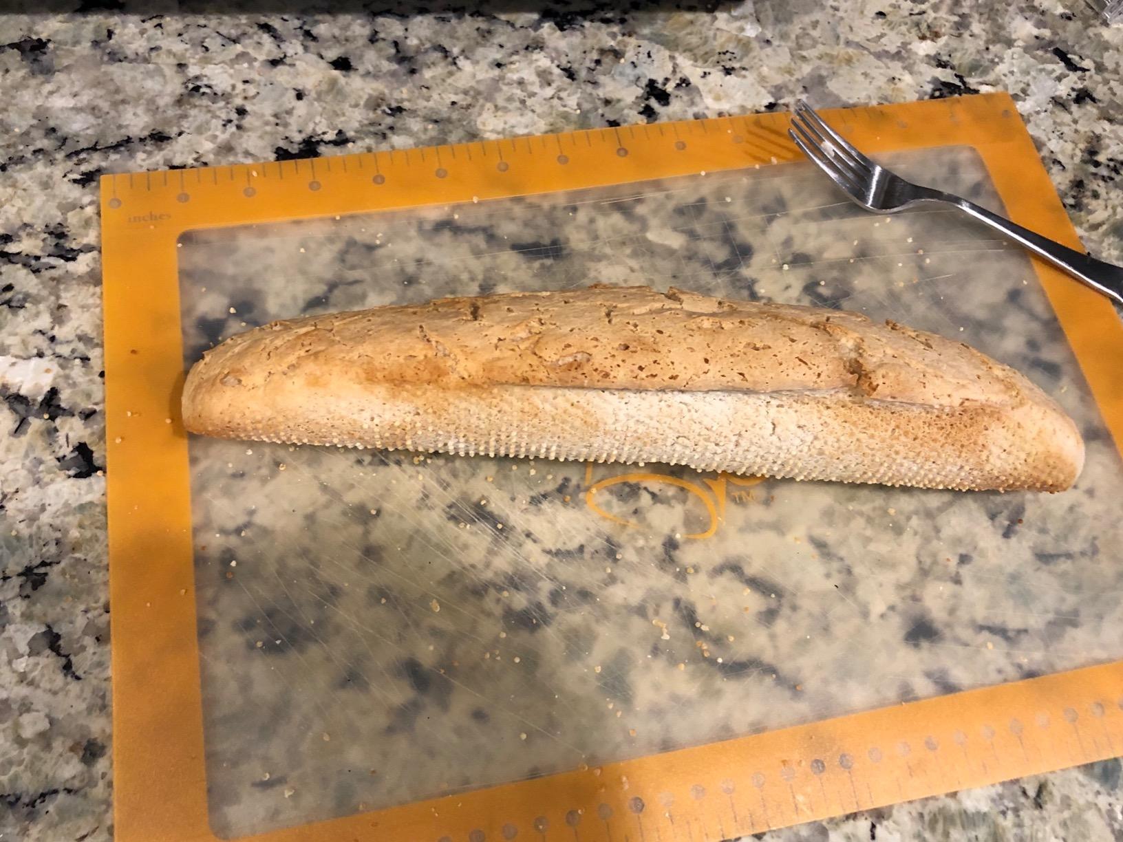 Baguette Pans for Baking 15