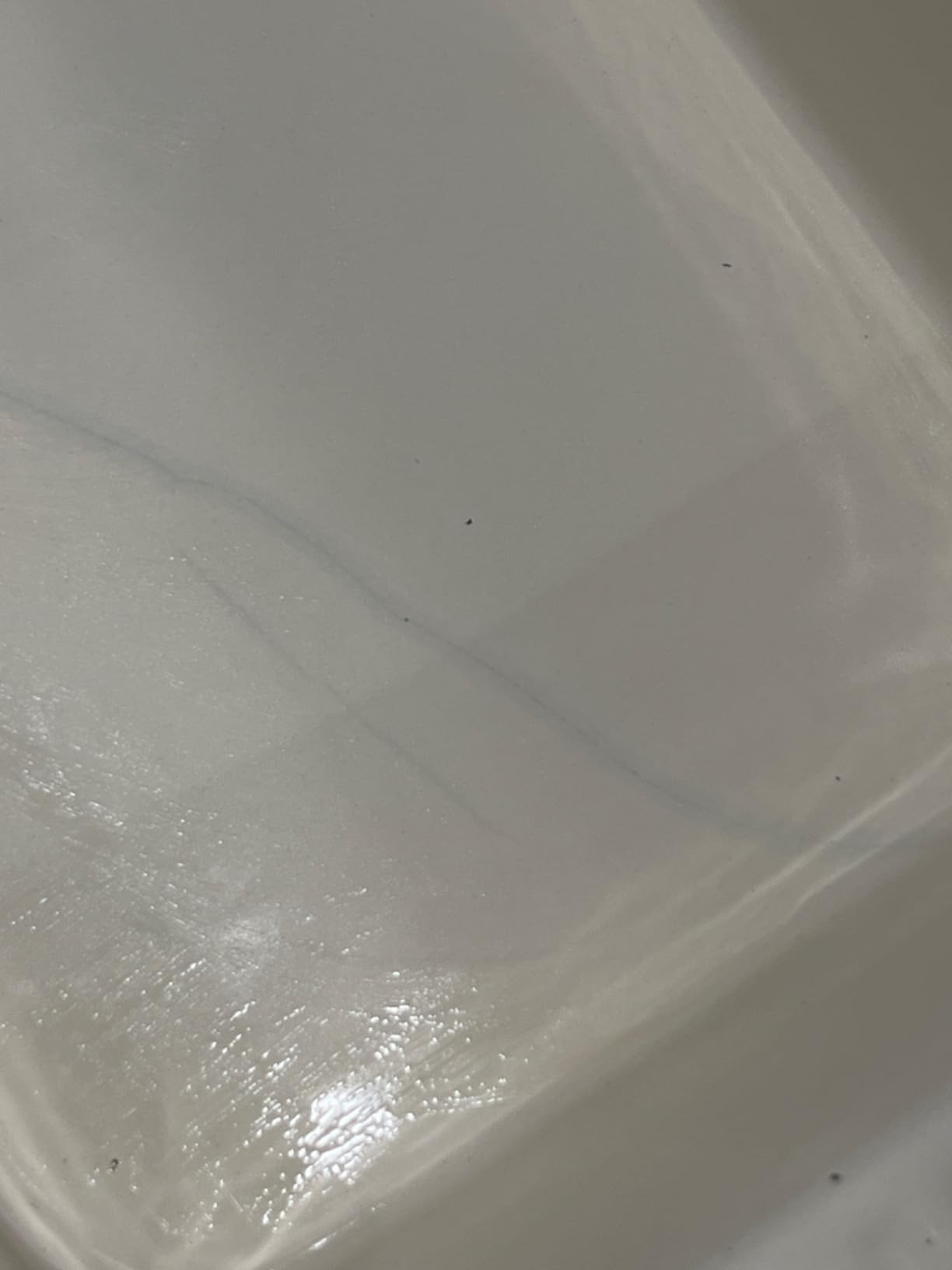 MALACASA Casserole Dishes for Oven, Porcelain Baking Dishes, Ceramic Bakeware Sets of 4, Rectangular Lasagna Pans Deep with Handles for Baking Cake Kitchen, White (9.4