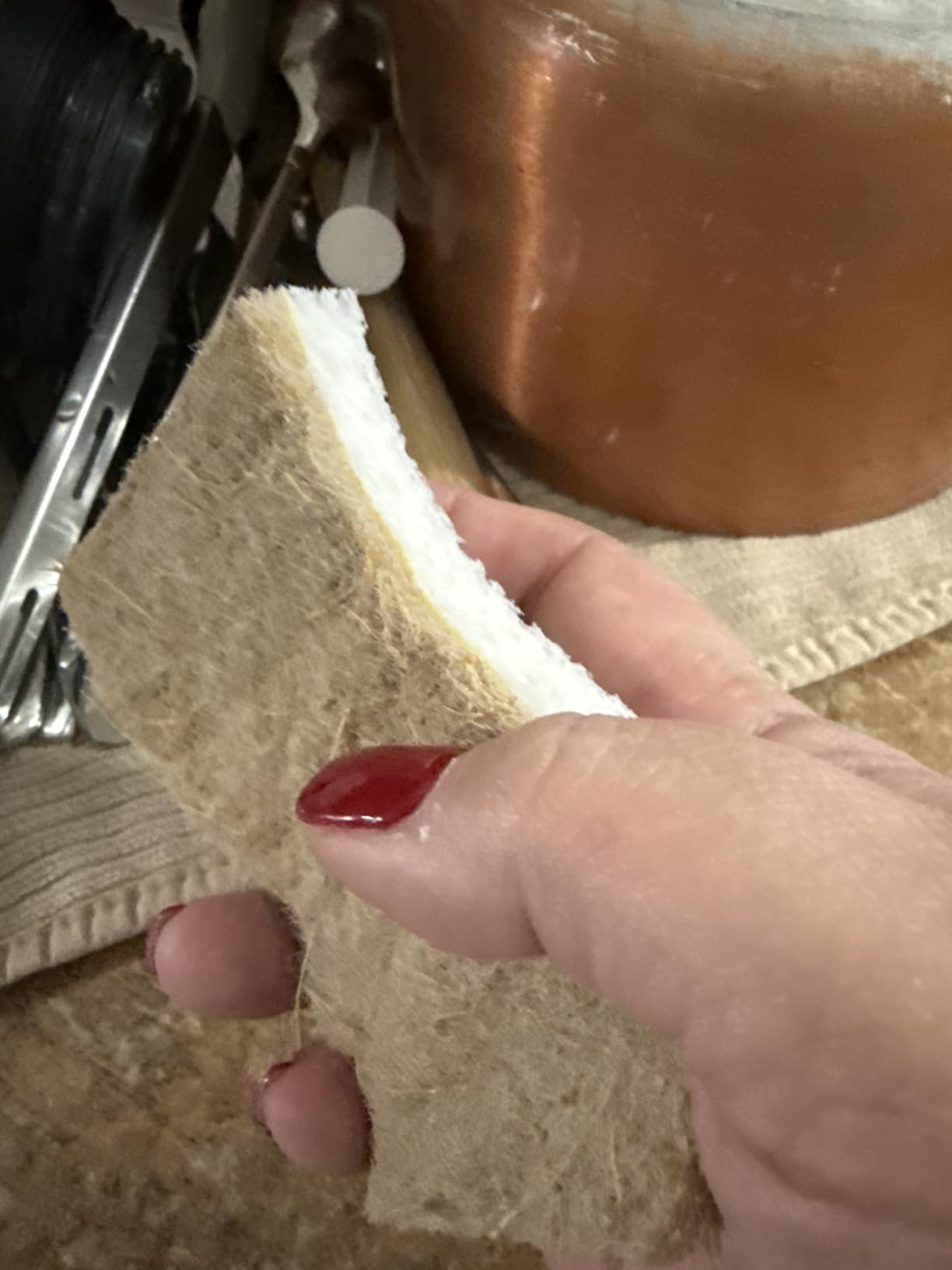 Biodegradable Natural Kitchen Sponge - Compostable Cellulose and Coconut Walnut Scrubber Sponge (12 Pack) Customer Review Biodegradable Natural Kitchen Sponge - Compostable Cellulose and Coconut Walnut Scrubber Sponge (12 Pack) - Customer Photo 1