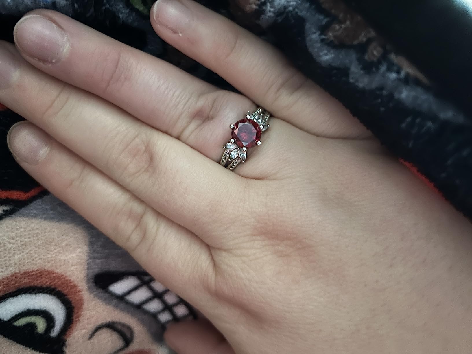 Jackpot Candles Maui Mai Tai Candle with Ring Inside (Surprise Jewelry Valued at 15 to 5,000 Dollars) - Customer Photo 1