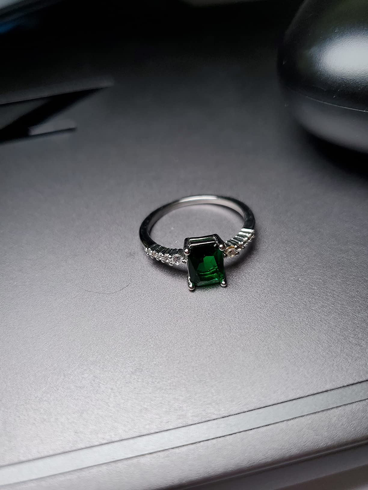 Jackpot Candles Maui Mai Tai Candle with Ring Inside (Surprise Jewelry Valued at 15 to 5,000 Dollars) - Customer Photo 3