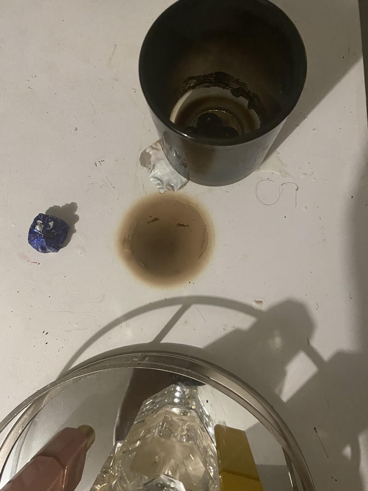 Jackpot Candles Caribbean Dream Candle with Ring Inside (Surprise Jewelry Valued at 15 to 5,000 Dollars) - Customer Photo 2