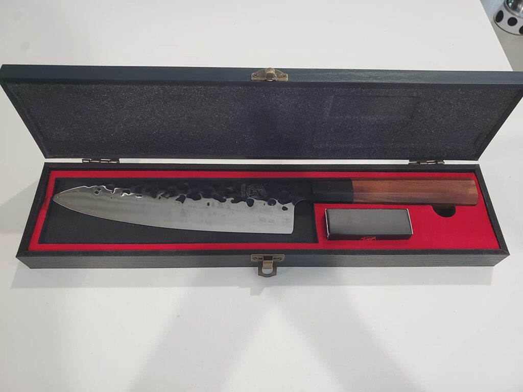 Best Japanese Gyuto Knives