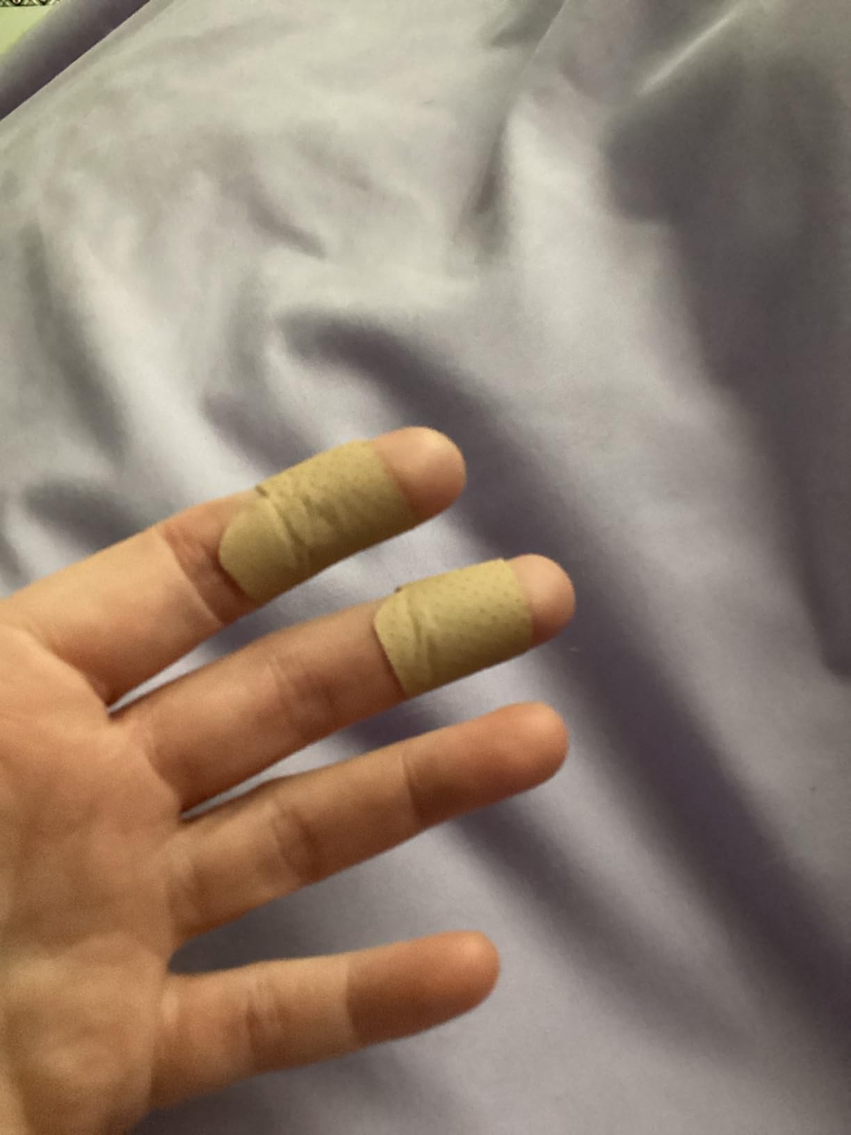 Cuisinart C77CR-10P 10pc Stainless Steel ColorCore Color Rivet Set with Blade Guards - Customer Photo 4