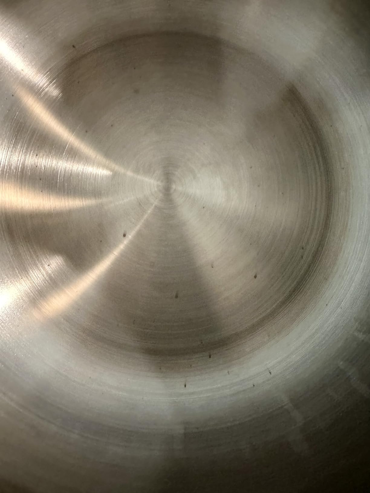 KitchenAid Teakettles Stainless Steel Whistling Teakettle, 1.9 Quart - Brushed Stainless Steel - Customer Photo 5