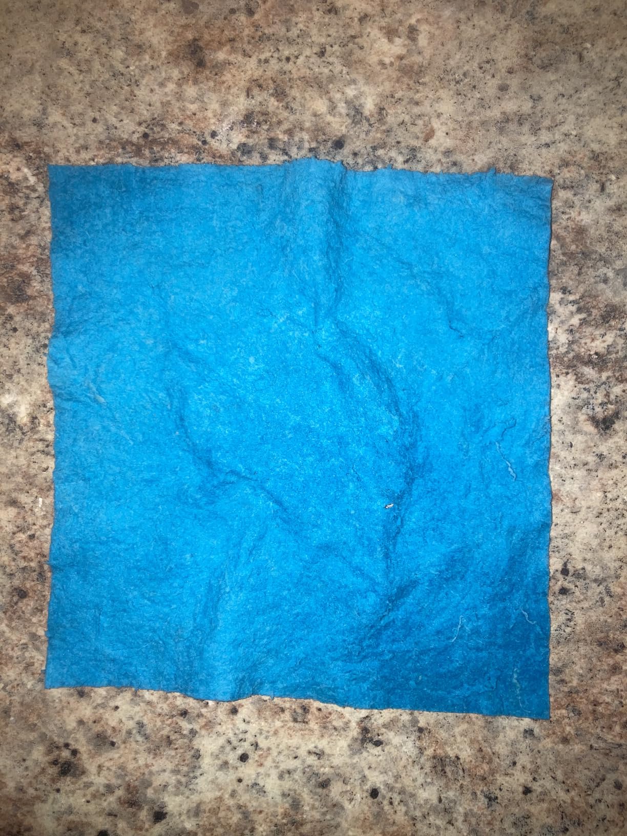 MoLKENE Swedish Dish Cloths - 10 Pack Reusable Kitchen Dishcloths - Ultra Absorbent Dish Towels for Washing Dishes - Cellulose Sponge Cloth Cleaning Rag - Assorted customer photo 2