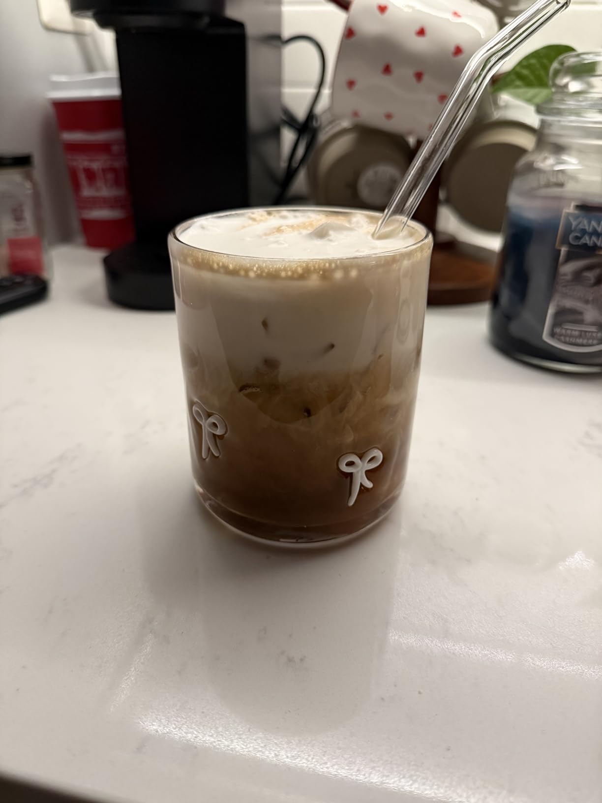 Nespresso Aeroccino 4 Milk Frother customer photo 2