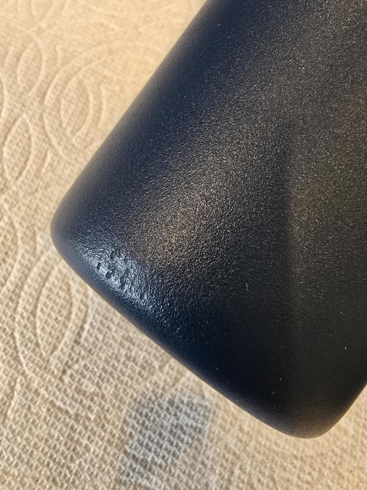 Hydro Flask Stainless Steel 16 OZ All Around Tumbler Indigo, Dishwasher Safe - Customer Photo 1