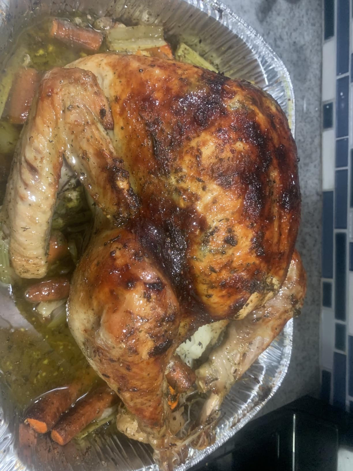 Proctor Silex Easy Slice Electric Knife for Meat Slicing, Poultry, Bread, Crafting Foam and More, Lightweight with Contoured Grip, White, (74312) customer photo 2