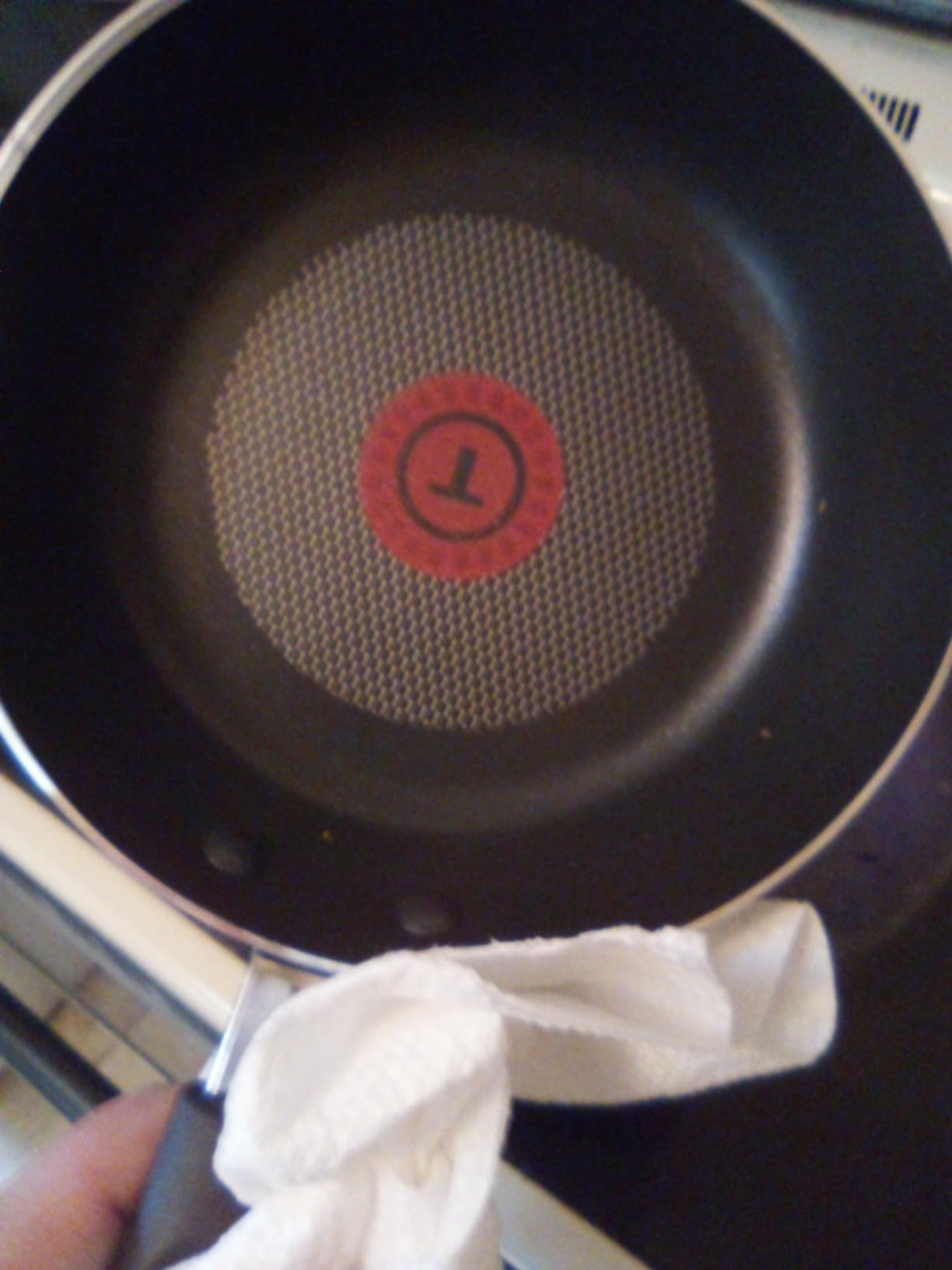 T-fal Stainless Steel Cookware Set, 11 Piece, Induction Cookware, Oven Safe to 500°F - Customer Photo 1