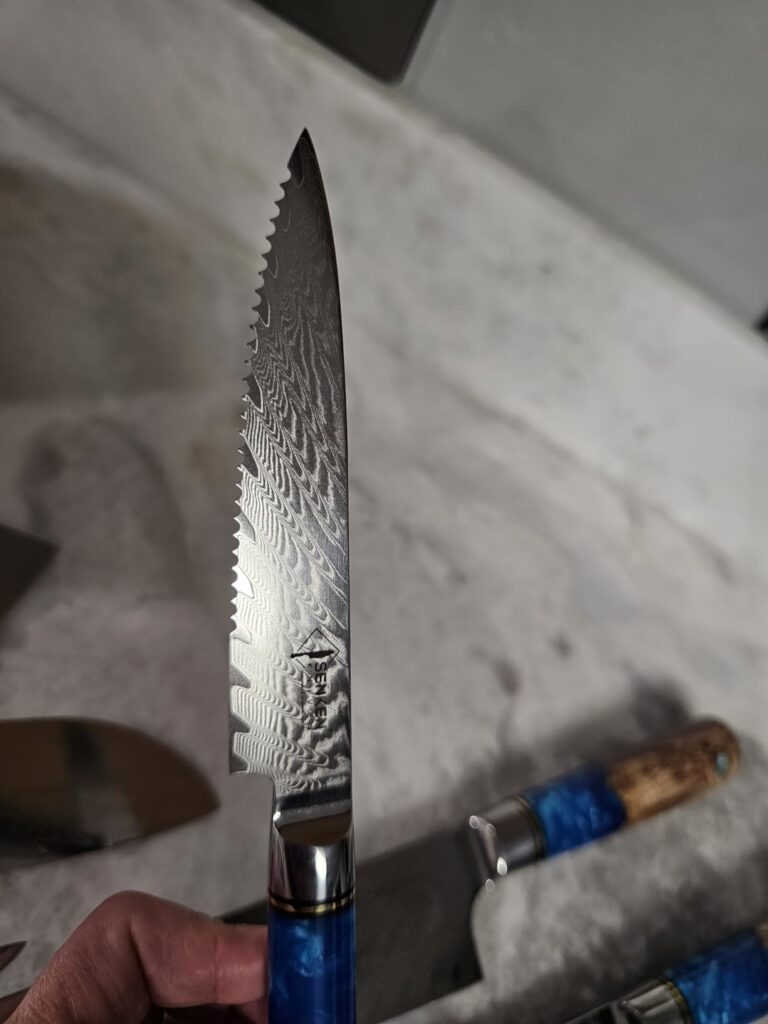 Best Japanese Kitchen Knife Sets