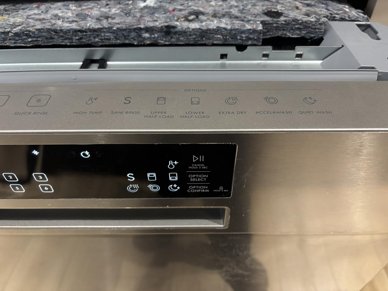 Kenmore 22-14605 24