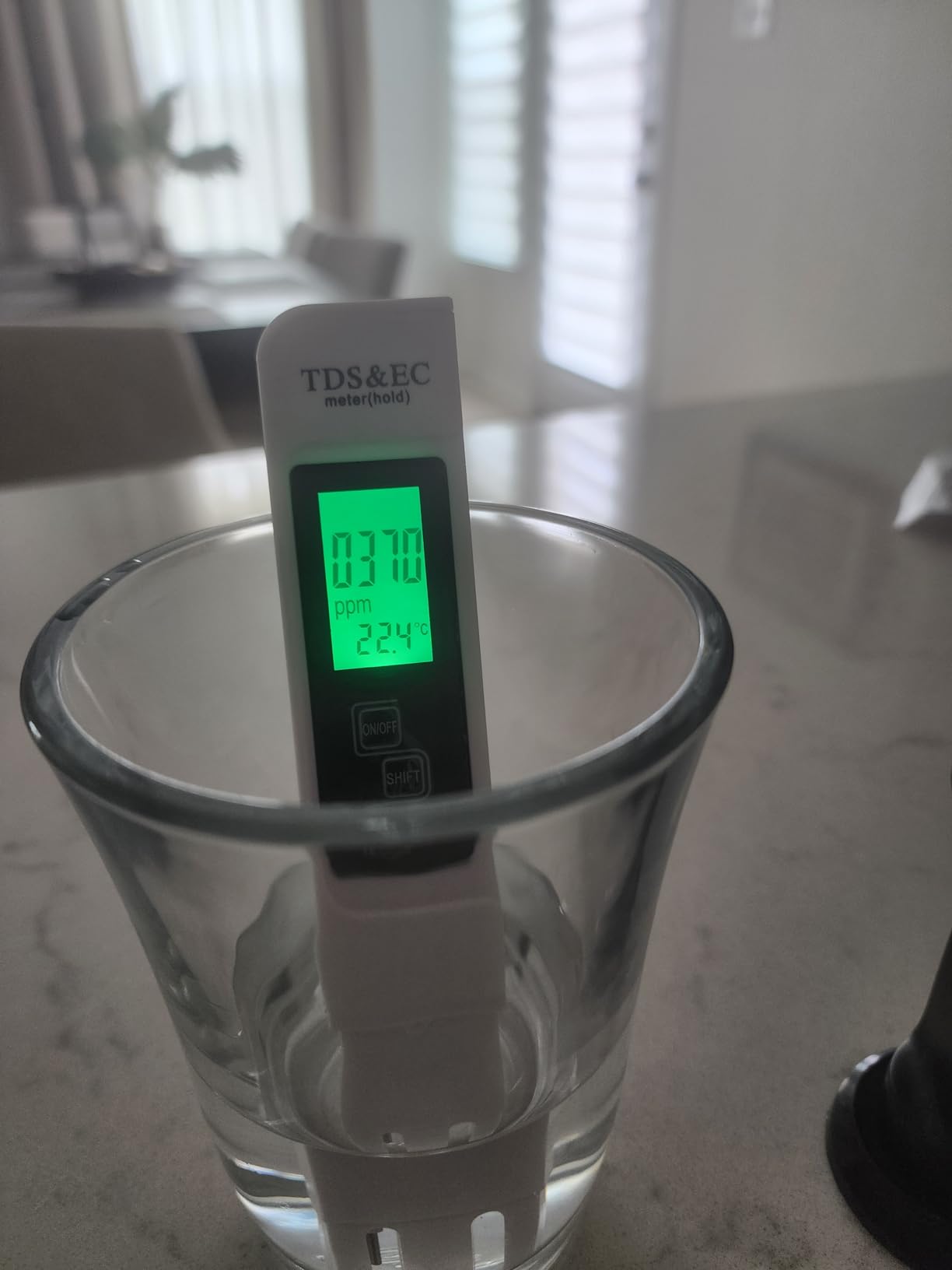 Aquasana SimplySoft Whole House Water Softener | 40K Grain | WH-SF40-BASE customer photo 2