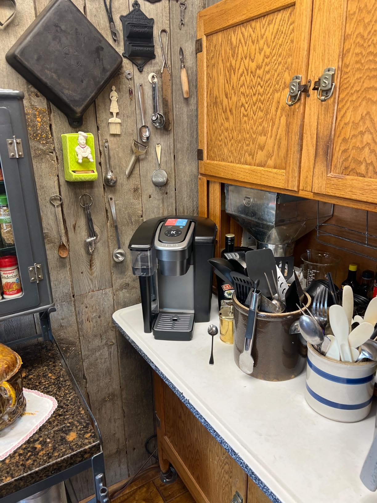 Keurig K-1550 Commercial Coffee Maker| 6 Pounds - Customer Photo 3