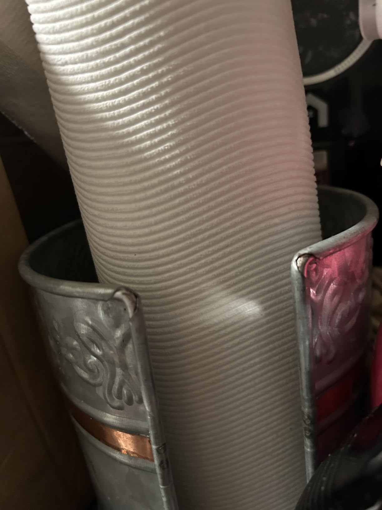 Scott Paper Towels, Choose-A-Sheet, 6 Double Rolls = 12 Regular Rolls (108 Sheets Per Roll) - Customer Photo 1
