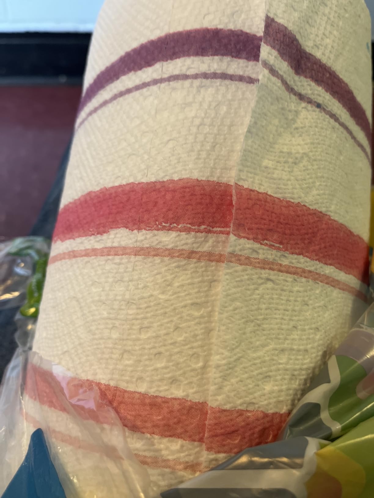Bounty Select-A-Size Paper Towels, White, 8 Triple Rolls = 24 Regular Rolls - Customer Photo 2