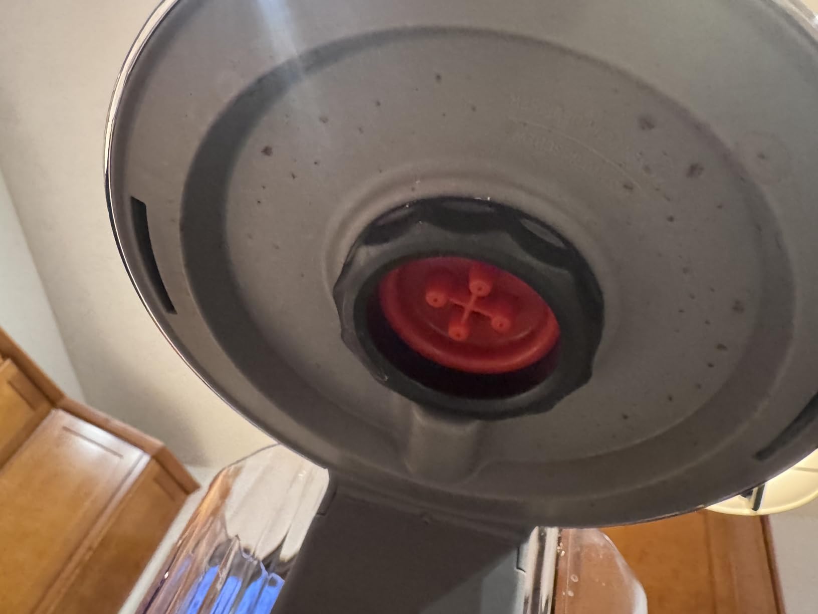 Breville Luxe Drip Coffee Machine, Brushed Stainless Steel, Thermal Carafe, BDC465BSS - Customer Photo 1