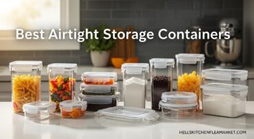 Best Airtight Storage Containers