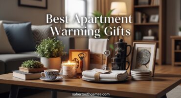 Best Apartment Warming Gifts