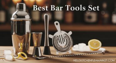 Best Bar Tools Set