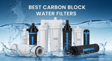 Best Carbon Block Water Filters