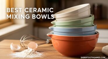 Best Ceramic Mixing Bowls